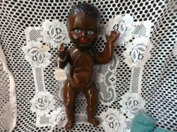 BLACK DOLL 1310 NUDE